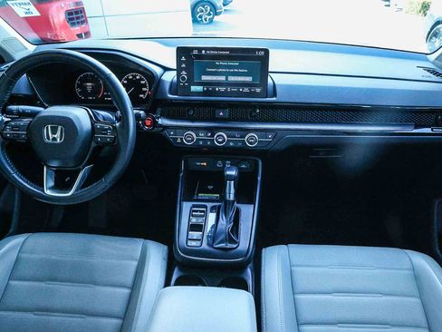 Certified 2023 Honda CR-V EX-L image 16