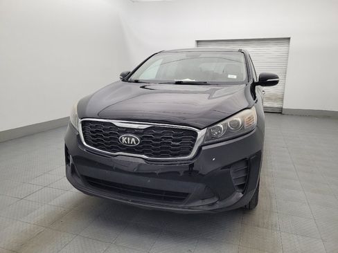 Used 2020 Kia Sorento LX FWD image 15