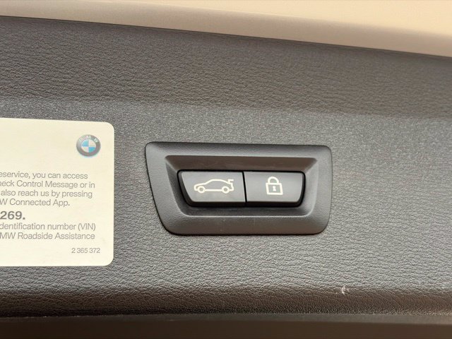 Used 2021 BMW X1 xDrive28i w/ Convenience Package AWD/4WD image 48