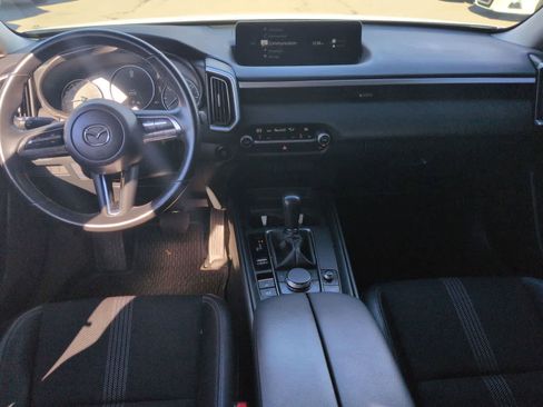 Used 2023 MAZDA CX-50 AWD 2.5 S w/ Cargo Package image 14