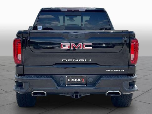 Used 2019 GMC Sierra 1500 Denali w/ Denali Ultimate Package AWD/4WD image 5