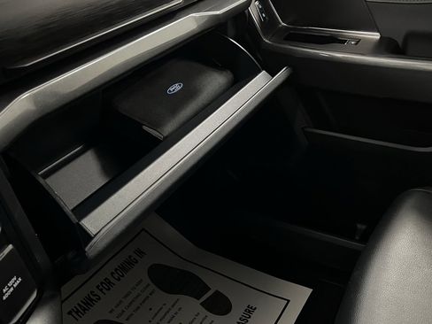 Used 2023 Ford F150 XLT w/ Equipment Group 302A High image 50