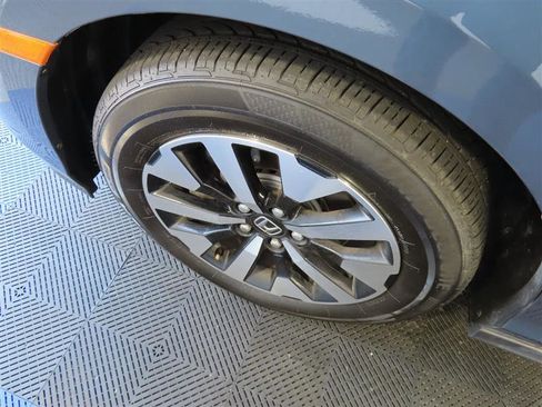Used 2025 Honda Odyssey EX-L image 6