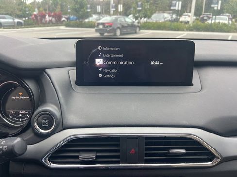 Certified 2023 MAZDA CX-9 Touring image 37