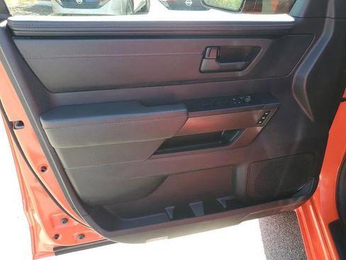 Used 2022 Toyota Tundra TRD Pro AWD/4WD image 14