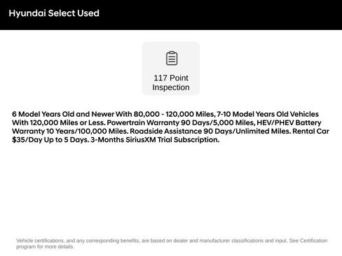 Used 2020 Hyundai Palisade SEL image 2