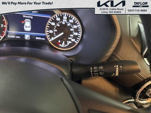 Used 2024 Nissan Sentra SV image 22