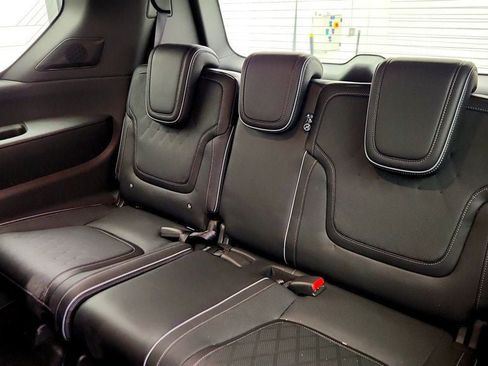 Used 2025 INFINITI QX80 Autograph AWD/4WD image 24