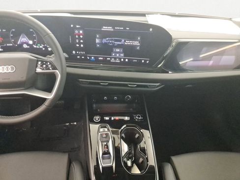 New 2025 Audi A5 2.0T Prestige image 13