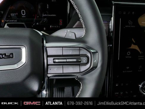 New 2026 GMC Acadia Denali w/ Super Cruise Package FWD image 11