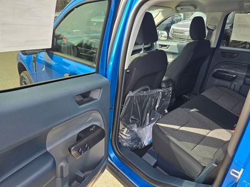 New 2026 Ford Maverick XLT w/ Equipment Group 301A image 15