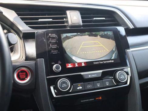 Used 2020 Honda Civic Sport image 21