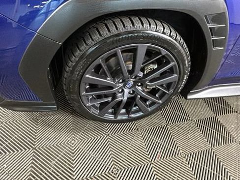 Used 2023 Subaru WRX Premium AWD/4WD image 9