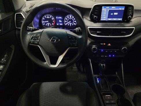 Used 2019 Hyundai Tucson SE FWD image 22