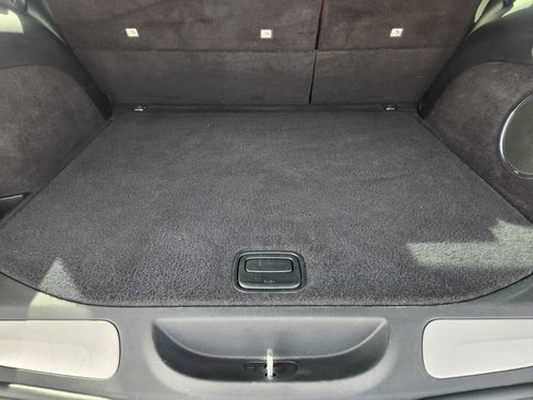 Used 2017 Jeep Grand Cherokee SRT image 32