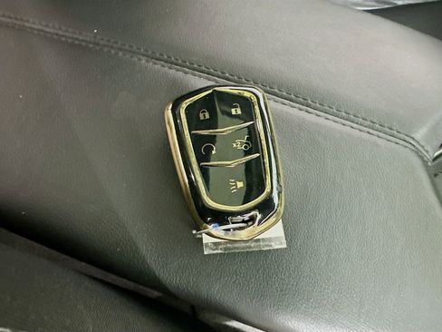 Used 2016 Cadillac ATS Luxury RWD image 41