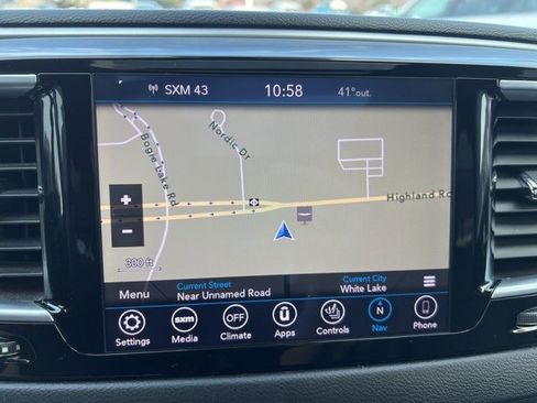 Certified 2019 Chrysler Pacifica Touring-L Plus w/ Advanced Safetytec Group image 26