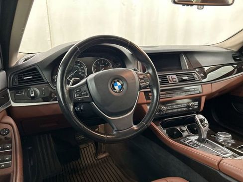 Used 2016 BMW 528i xDrive Sedan image 18