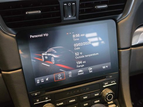 Used 2017 Porsche 911 Carrera 4S image 25