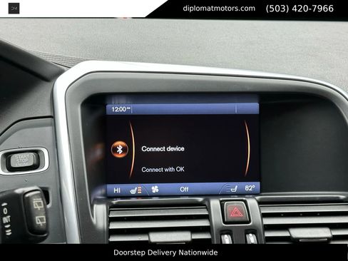 Used 2014 Volvo XC60 3.2 image 29