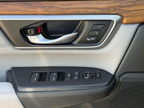 Certified 2020 Honda CR-V EX-L image 24