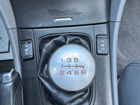 Used 2004 Acura TSX image 16