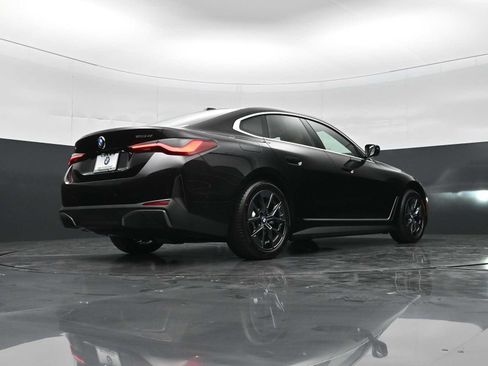 New 2026 BMW i4 eDrive40 w/ Premium Package RWD image 29