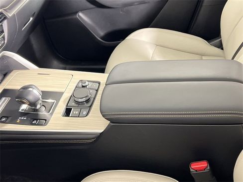 Certified 2025 MAZDA CX-90 Plug-In Hybrid w/Premium Sport image 22