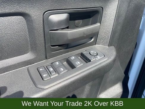 New 2025 RAM 4500 Tradesman image 4