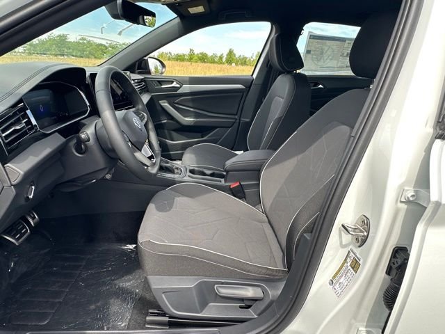 New 2026 Volkswagen Jetta Sport FWD image 23