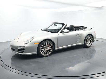 Used 2009 Porsche 911 Carrera 4S