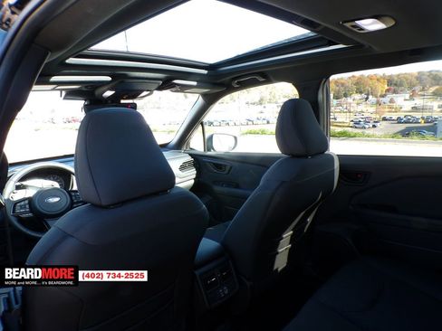 Used 2025 Subaru Forester Premium image 23