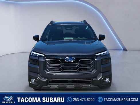 New 2026 Subaru Outback Limited XT AWD/4WD image 8