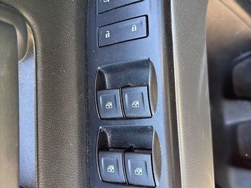 Used 2017 Chevrolet Silverado 1500 LT w/ All Star Edition image 4