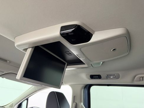 New 2026 Honda Odyssey Touring image 25