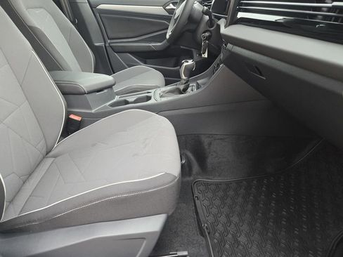 New 2026 Volkswagen Jetta Sport image 11
