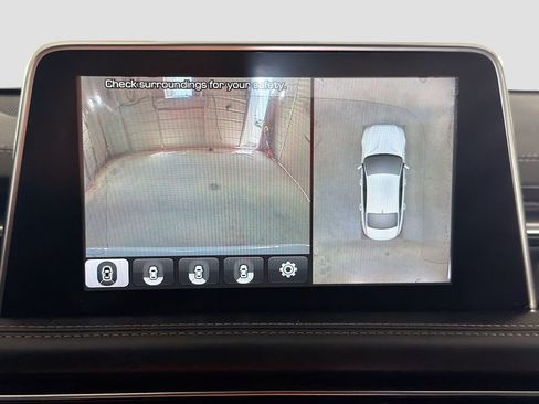 Used 2021 Genesis G70 3.3T w/ Sport Package RWD image 15