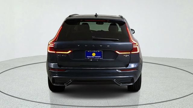 Used 2027 Volvo XC60 T8 Ultra AWD/4WD image 6