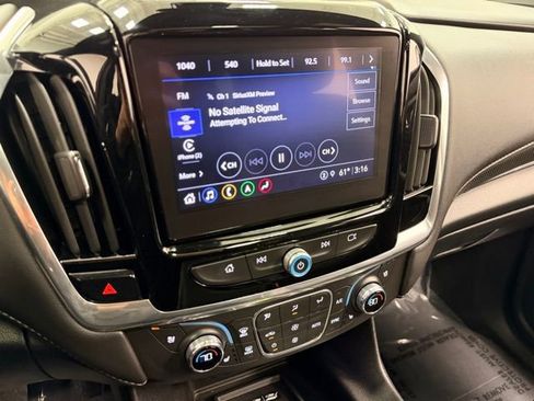 Certified 2023 Chevrolet Traverse Premier image 13