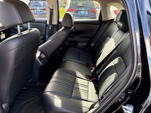 Certified 2026 Honda HR-V EX-L image 16