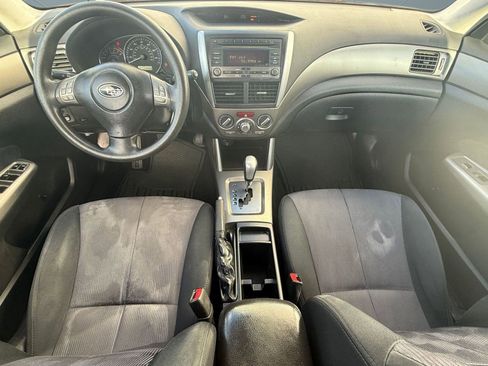Used 2010 Subaru Forester 2.5X Premium image 15