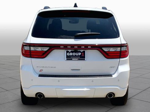 Used 2026 Dodge Durango GT AWD/4WD image 5