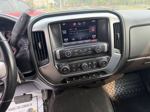 Used 2014 GMC Sierra 1500 SLE w/ SLE Value Package AWD/4WD image 14