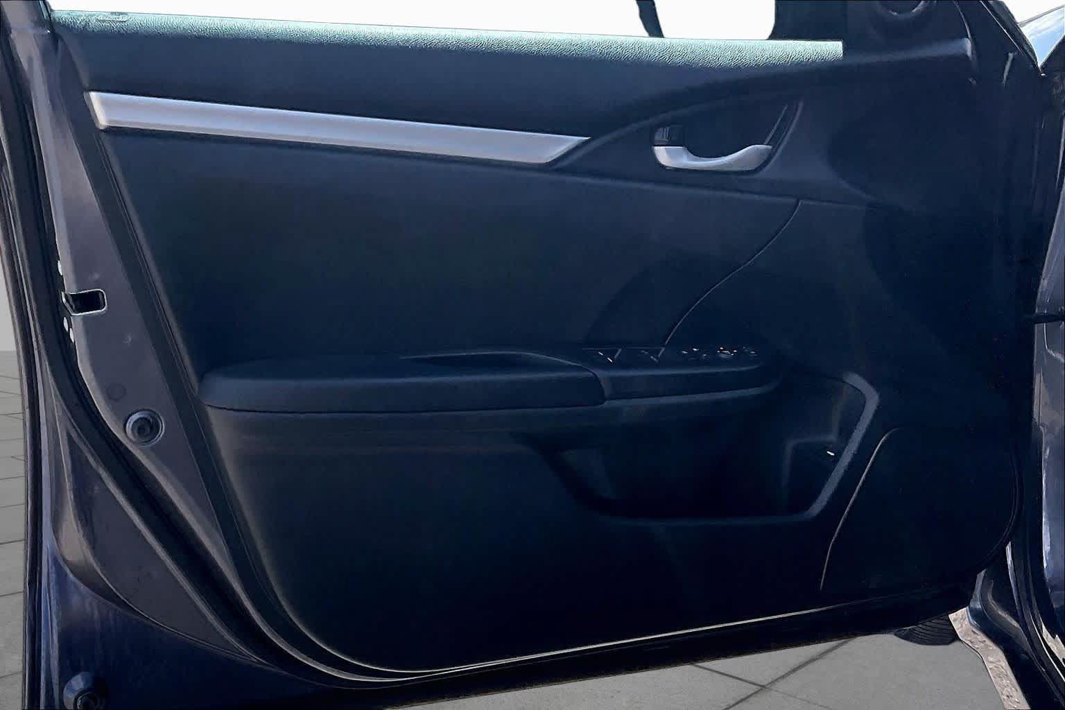 Used 2020 Honda Civic Sport image 20