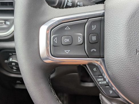 Used 2025 RAM 1500 Big Horn AWD/4WD image 27
