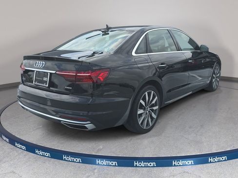 Certified 2023 Audi A4 2.0T Premium w/ Convenience Package AWD/4WD image 5