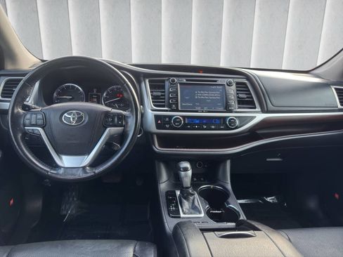 Used 2015 Toyota Highlander Limited image 14