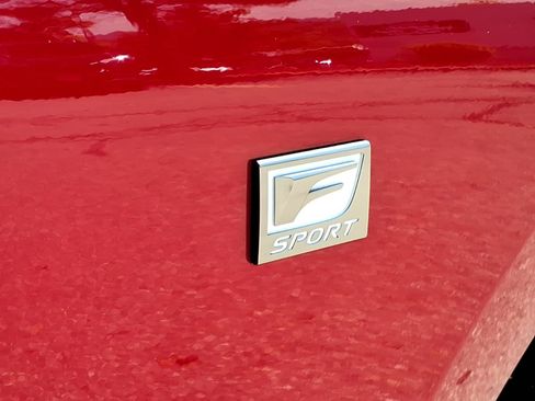 Used 2023 Lexus IS 350 F Sport w/ Memory Package RWD image 6