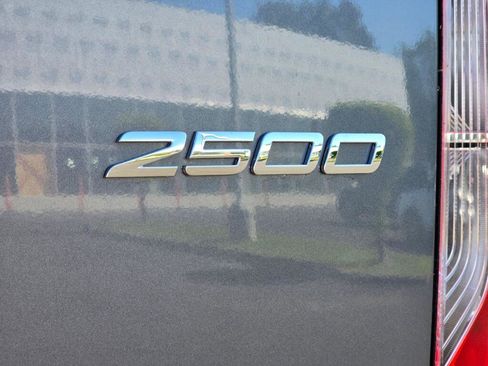 New 2025 Mercedes-Benz Sprinter 2500 image 14