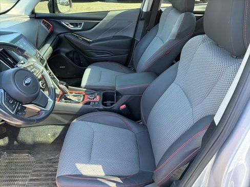 Used 2019 Subaru Forester Sport image 7